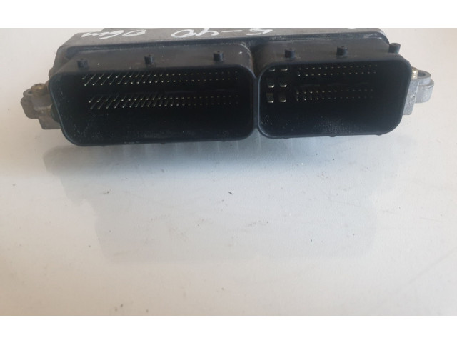 Блок управления двигателя P30650677   Volvo S40, V40