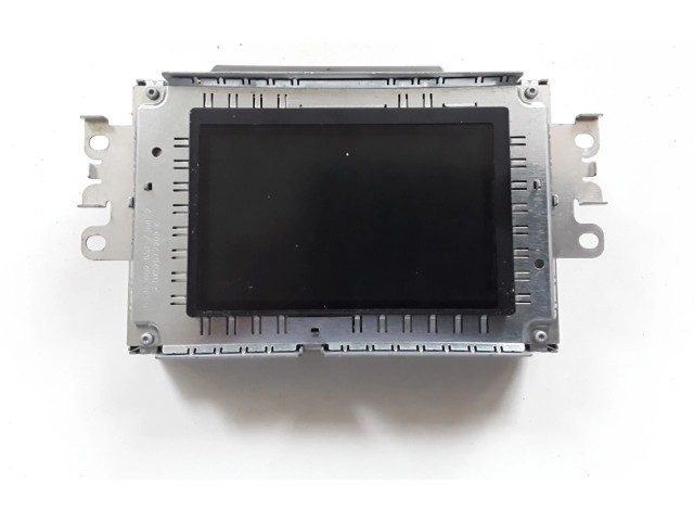 Дисплей    31382525, 12W325   Volvo V40