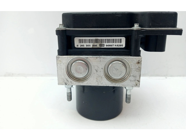 Jednotka ABS 6R0614517AD, 0265955006   Seat Ibiza III (6L) 2008