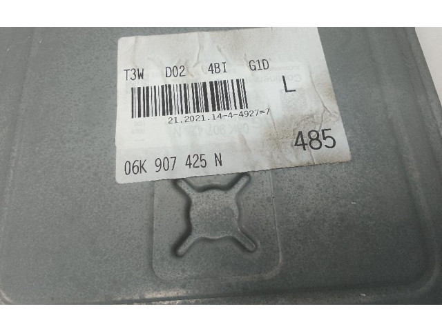 Řídící jednotka 06K907425N   Audi A3 8Y 2020