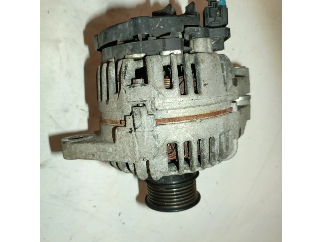Ступица 13229990   Vauxhall Zafira B 1.9     