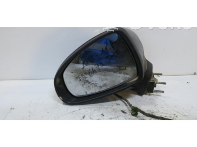 Zpětné zrcátko  Audi A1 2016    