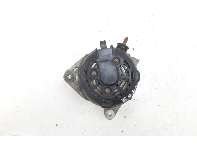 Генератор 04801304AA, 4210000700   Chrysler Town & Country V      