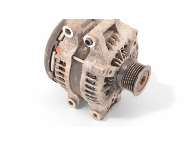 Генератор 4801835AC   Jeep Grand Cherokee      