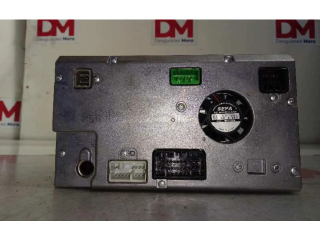 Дисплей    39541S9AG510M1, 39541S9AG510M1   Honda CR-V