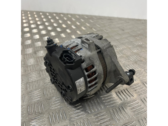 Генератор 373002B970, 135V130A   Hyundai Tucson TL 1.6     