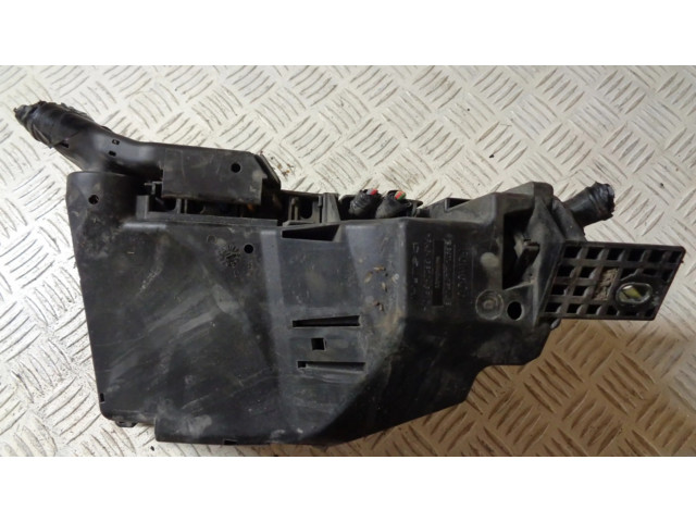 Блок предохранителей  6G9T14A067AB   Ford Mondeo MK IV    