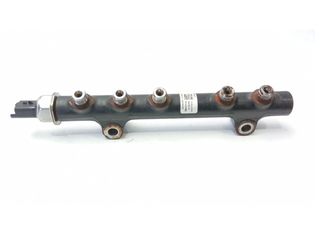Vstřikovací lišta 1570Q4, 9685297580   Citroen C4 II  pro naftový motor 1.6  