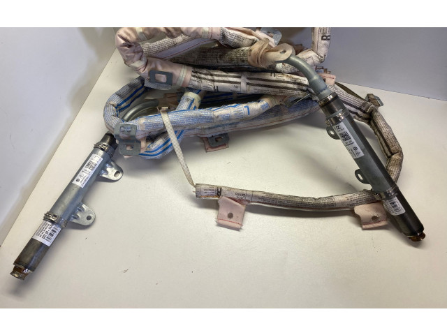 Боковая подушка безопасности 7P6880741C, 7P6880742C   Volkswagen Touareg II