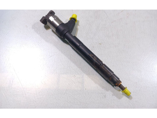 Vstřikovač 55570012, 01T20752   Opel Zafira C    B16DTJ 