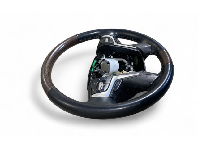 Volant Toyota Land Cruiser (J150) 2019 GS12006630  