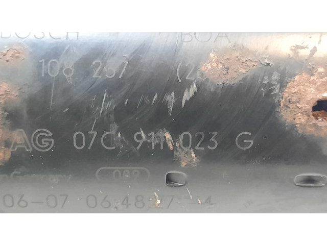 Стартер  07C911023G, 0001108237   Audi A6 S6 C6 4F