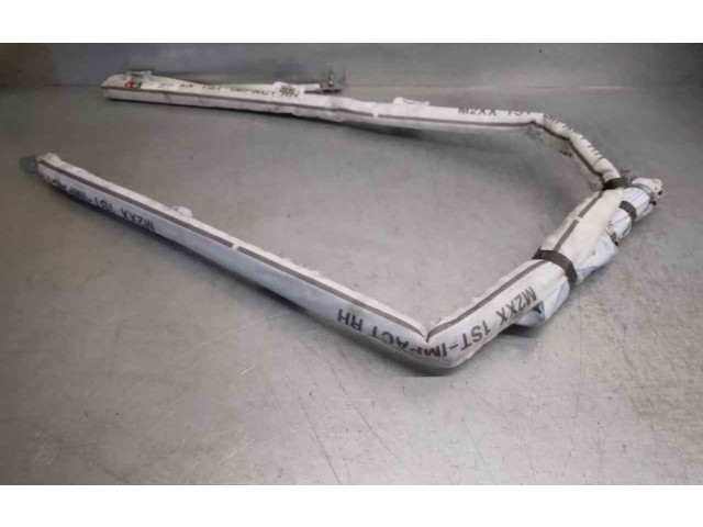 Подушка безопасности двери 42353724, 5PUERTAS   Opel Karl