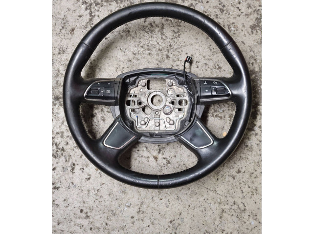 Volant Audi A7 S7 4G 2011 4G0419091M, 272759283  