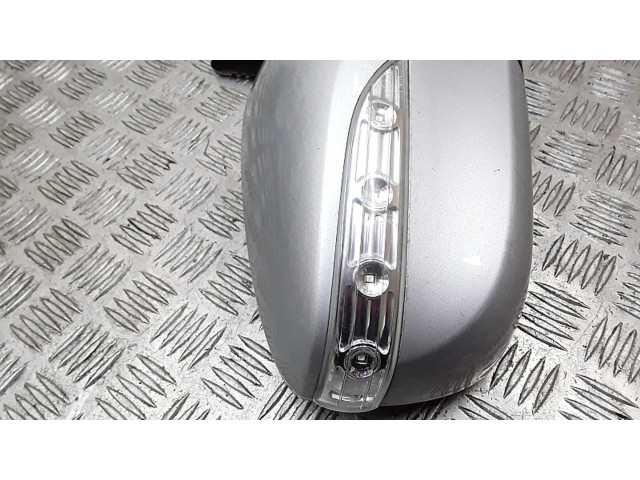 Zpětné zrcátko  Hyundai ix35 2011  e13027457  