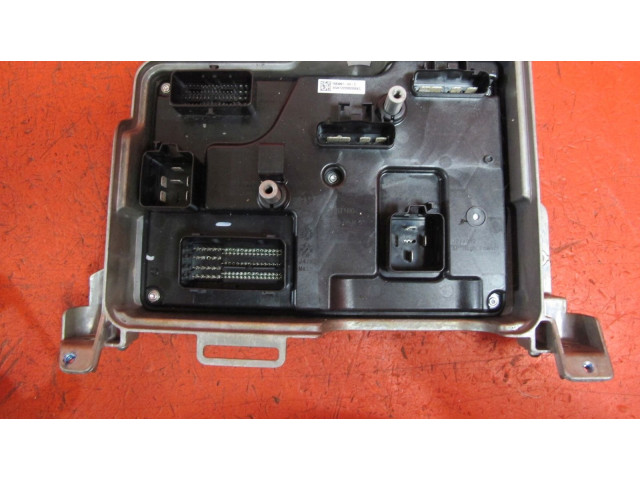 Блок комфорта 158399103C   Tesla Model Y   