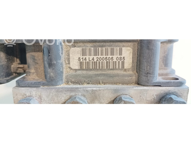 Jednotka ABS 0265800441, 0265231579   Peugeot 107 2005