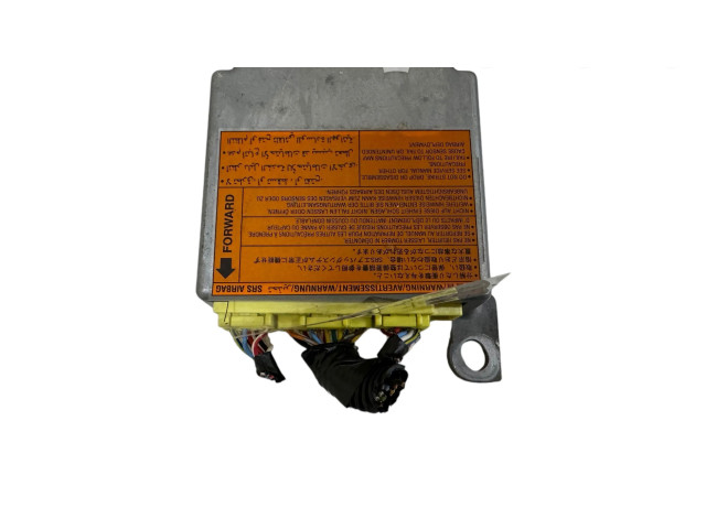 Блок подушек безопасности 98820JD10A, 070209   Nissan Qashqai