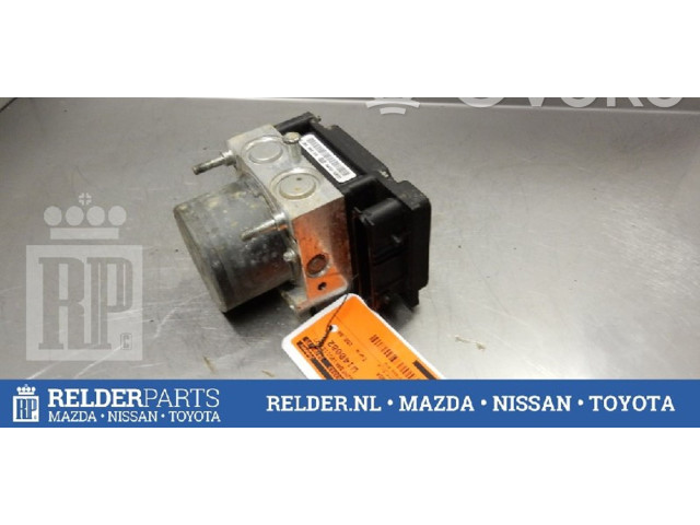 Jednotka ABS 0265231341, 0265231341   Nissan Micra C+C 2004