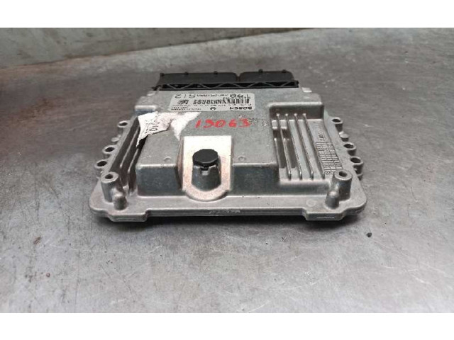 Řídící jednotka 51828291, 0281014456   Fiat Bravo 2009