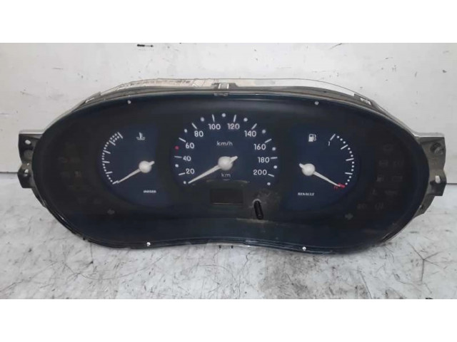 Панель приборов 7700313173   Citroen Xantia       