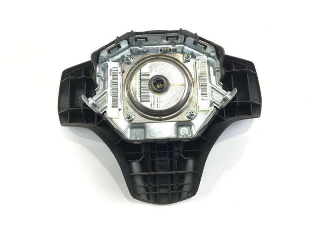 Подушка безопасности водителя 4400A244XA, 4400A244XA   Mitsubishi Colt CZ3