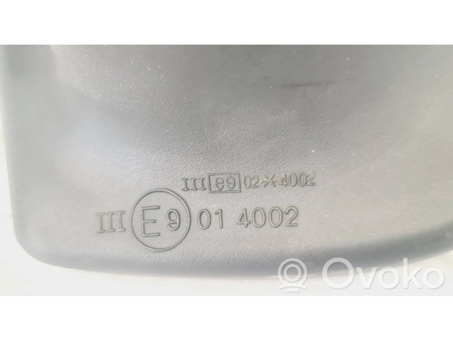 Zpětné zrcátko pravé Fiat Palio 2000  E9014002  