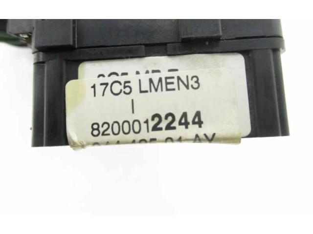 Переключатель дворников 8200012244   Renault Espace IV