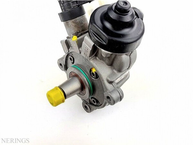 Vstřikovací čerpadlo 0445010538, 0986437440   Audi Q5 SQ5     
