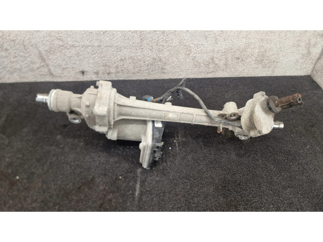    Рулевая рейка 107080199D   Tesla Model S 2012- года