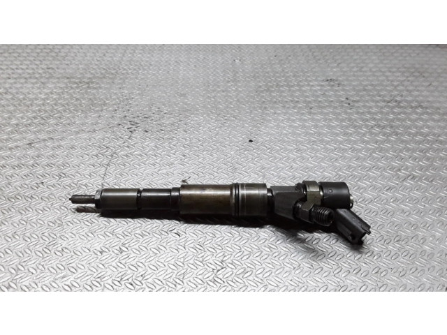 Форсунка 0445110268    BMW 5 E39 для дизельного двигателя  3