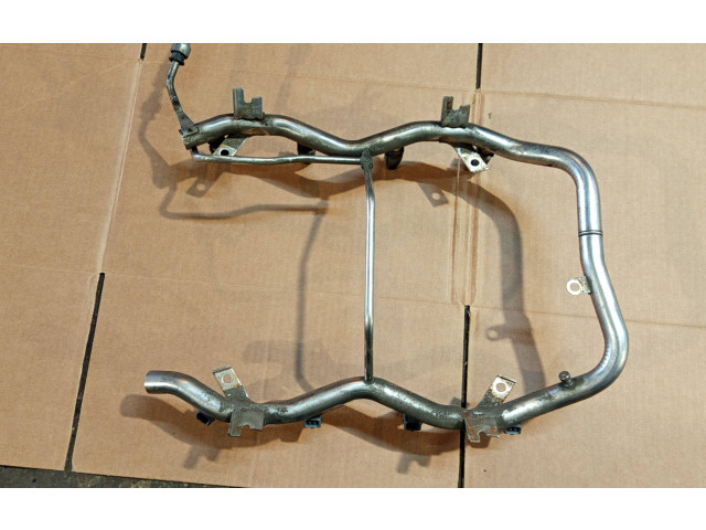 Vstřikovací lišta 1432530, 1707843   BMW 5 E39     