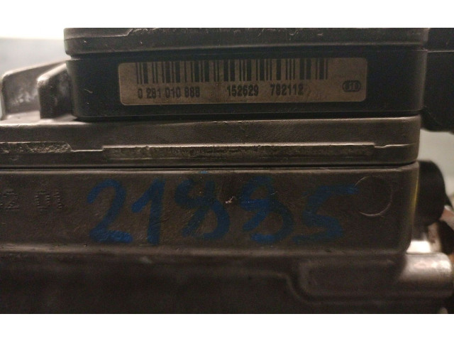 Vstřikovací čerpadlo 059130106A, 028130115MX   Audi A4 S4 B5 8D    AFB 