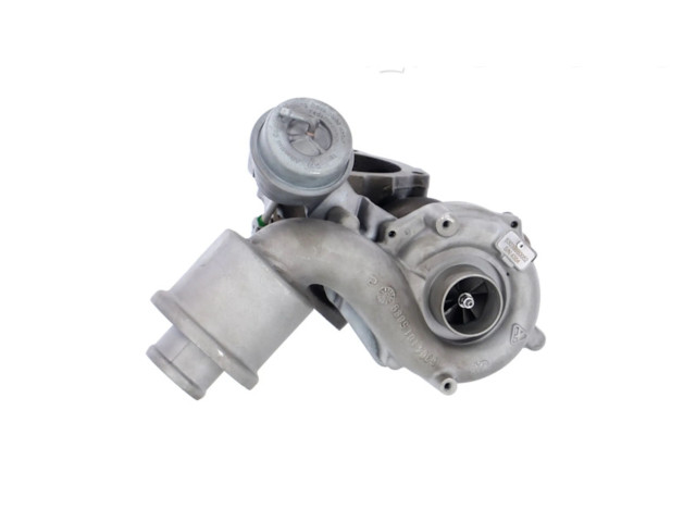  Турбина Audi TT Mk1  53039880052, 53039880052         