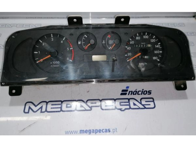 Přístrojová deska  Nissan Terrano  24810-7F017  