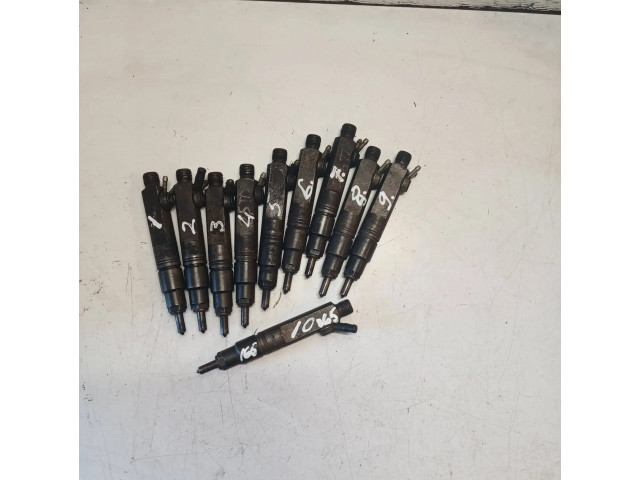 Vstřikovač 0432193616   Volvo S70  V70  V70 XC  pro naftový motor 2.5  