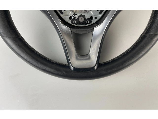 Руль Mercedes-Benz Vito Viano W447  2014 -  года A0004608703      