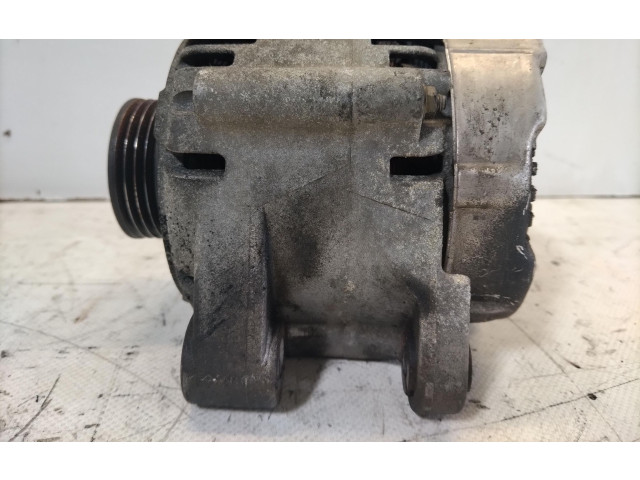Генератор 270608740400, 27060-97401   Daihatsu Sirion      