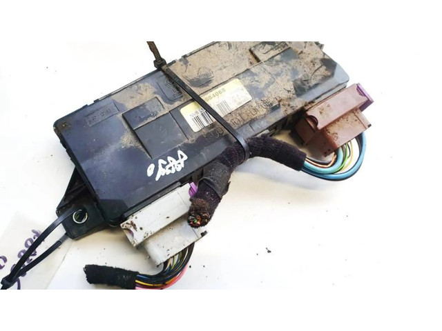 Блок комфорта 60684088   Alfa Romeo 159   