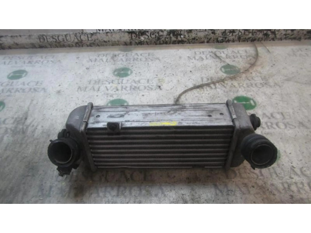 Интеркулер  282702A720   Hyundai ix20 1.6