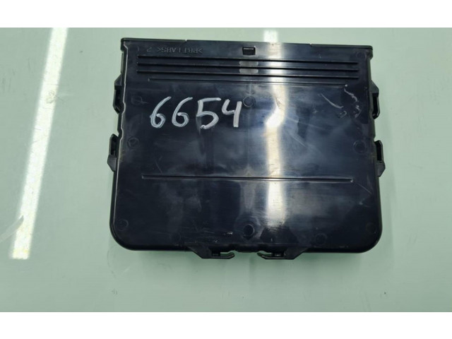 Блок управления АБС 8954060350   Toyota Land Cruiser (J120)