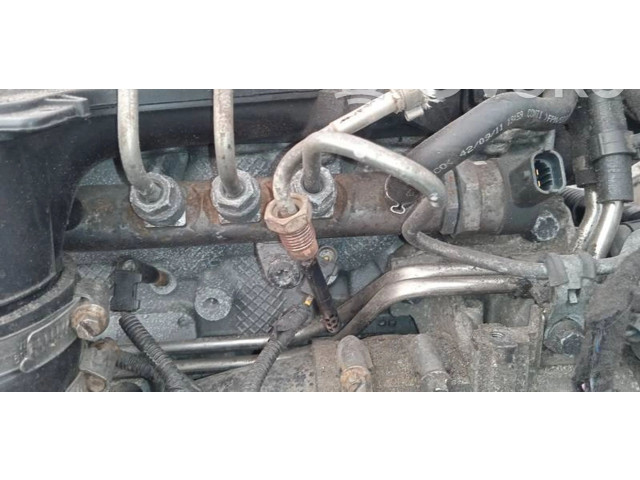 Vstřikovací lišta 0445215025, 0281002990   Volvo XC60     