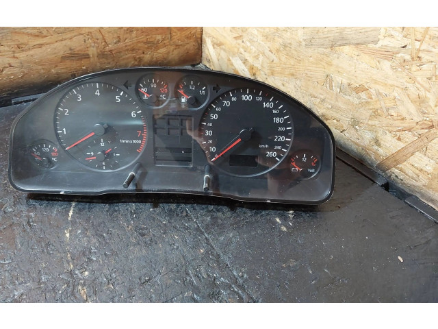 Přístrojová deska  Audi A6 S6 C4 4A 1997 4B0919860L  