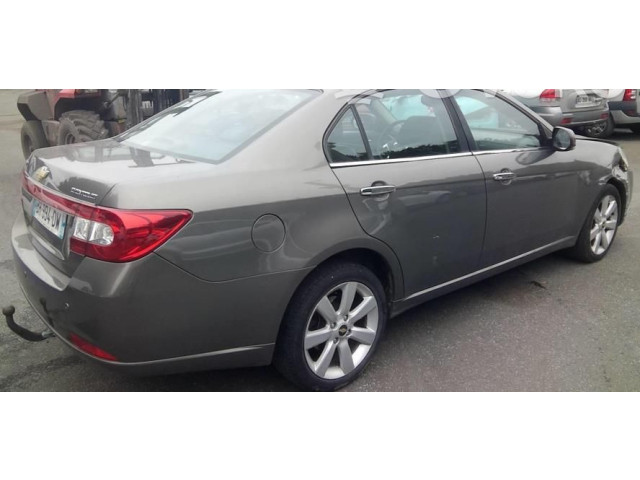 Zpětné zrcátko  Chevrolet Epica 2009  96633797  