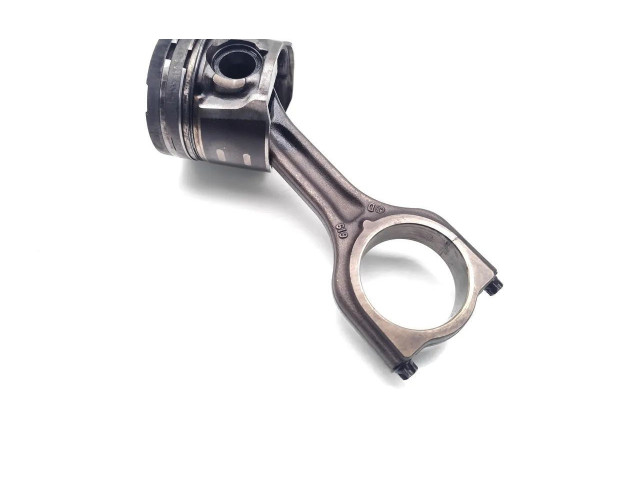 Píst 9HT   Peugeot Partner    9HT(DV6BTED4) 