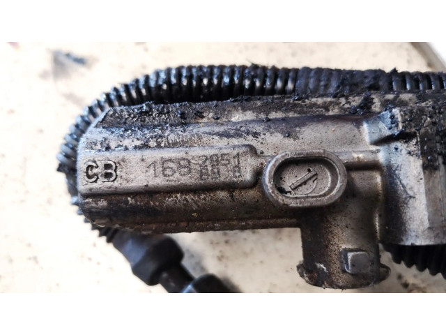 Топливная рампа cb1682851   Fiat Stilo 1.6 
