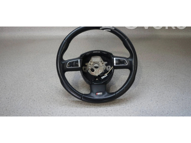 Volant Audi A5 8T 8F 2009 8K0419091BB  