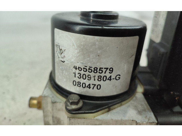 Jednotka ABS 13216604G, 13091804G   Fiat Marea 2000