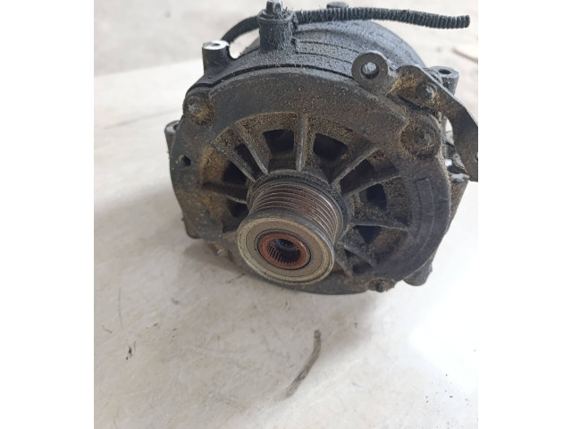 Генератор A0001501750   Mercedes-Benz C W203      