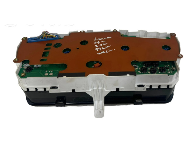 Панель приборов 8100A059, 277840   Mitsubishi Lancer       